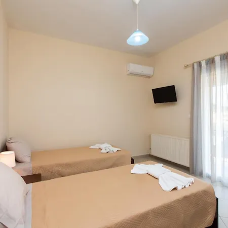 Afroditi's House 度假居 *