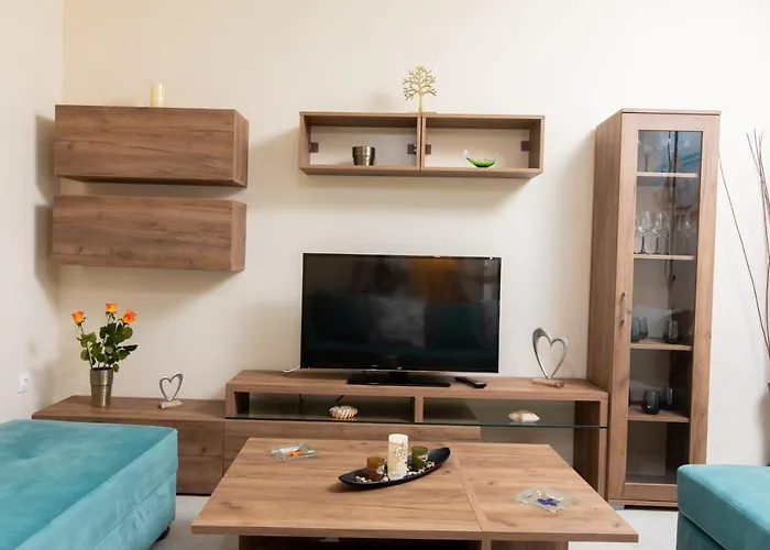 Дом отдыха Afroditi's House