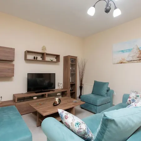 Afroditi's House イプソス