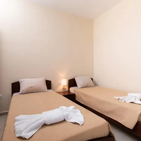 Afroditi's House 別荘 イプソス