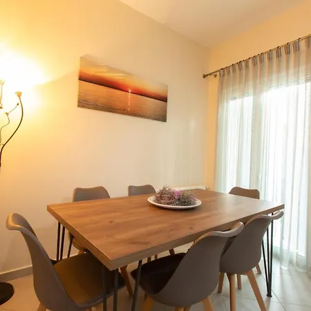 別荘 Afroditi's House