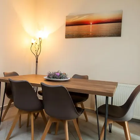 別荘 Afroditi's House イプソス