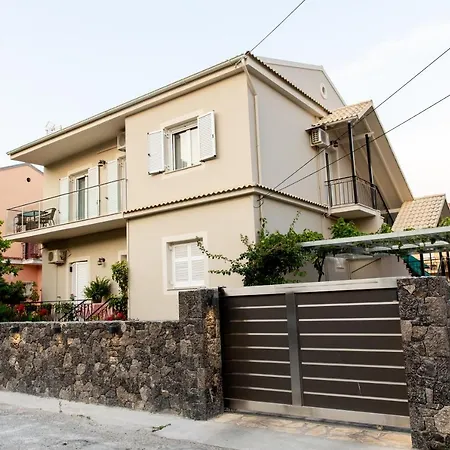 別荘 Afroditi's House