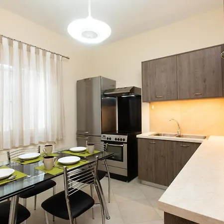 Afroditi's House 別荘 イプソス