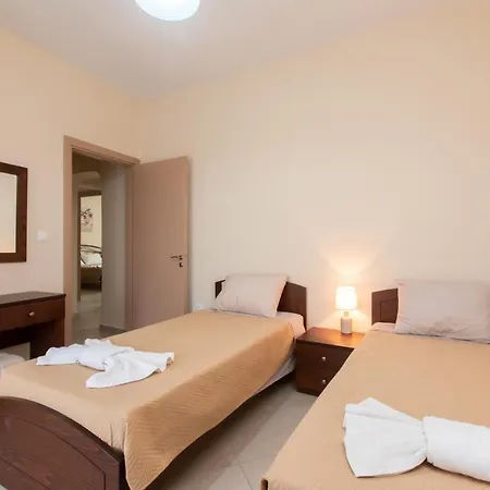 Ferienhaus Afroditi's House *