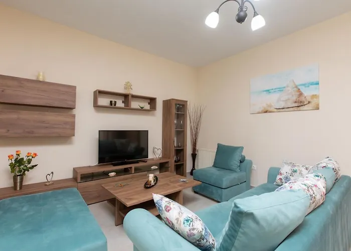 Afroditi's House איפסוס