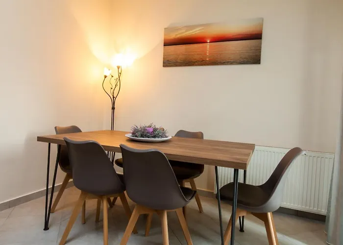 בית נופש Afroditi's House איפסוס