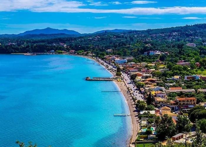 Afroditi's House בית נופש איפסוס