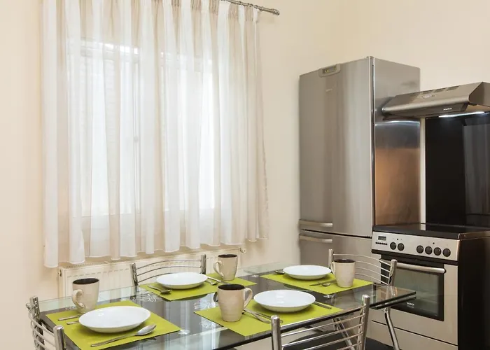 Afroditi's House * איפסוס