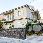 Дом отдыха Afroditi's House Ипсос