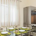 Afroditi's House * Ипсос