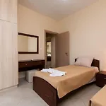 Afroditi's House Дом отдыха *